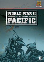 World War II - The War In The Pacific