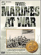 WW II - Marines At War