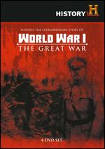 World War I - The Great War