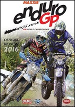 World Enduro Championship 2016 Review