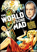 World Gone Mad