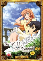 World Is Still Beautiful - The Complete Collection