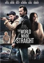World Made Straight
