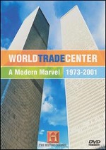 World Trade Center - A Modern Marvel, 1973-2001