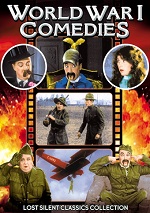 World War I Comedies