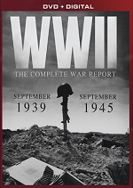 World War II Diaries - The Complete War Report