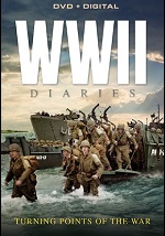 World War II Diaries - Turning Points Of The War
