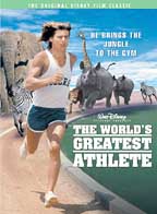 World's Greatest Athlete
