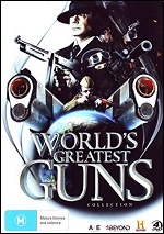 World's Greatest Guns Collection