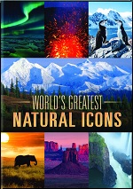 World's Greatest: Natural Icons