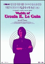 Worlds Of Ursula K. Le Guin