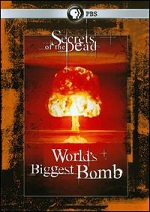 World's Biggest Bomb