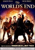 World's End