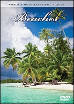 Worlds Most Beautiful Places - Beaches 