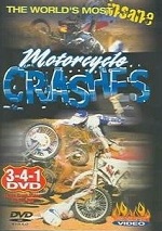 Worlds Most Insane Motorcycle Crashes