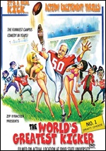 World's Greatest Kicker