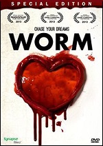 Worm - Special Edition