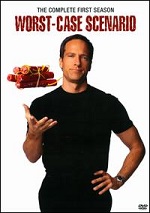 Worst-Case Scenario - The Complete First Season