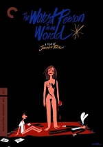 Worst Person In The World - Criterion Collection