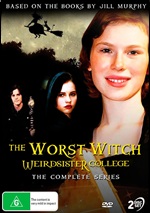 Worst Witch: Weirdsister College - The Complete Series