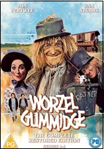 Worzel Gummidge: The Complete Restored Edition