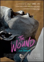 Wound