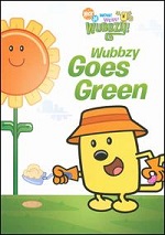 Wow! Wow! Wubbzy! - Wubbzy Goes Green