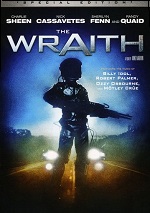 Wraith - Special Edition