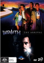 Wraith / Arrival