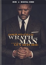 Wrath Of Man