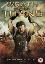Wrath Of The Titans