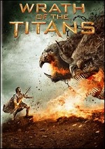 Wrath Of The Titans