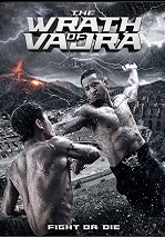 Wrath Of Vajra