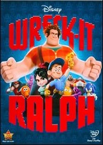 Wreck-It Ralph