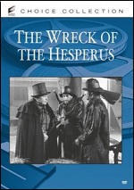 Wreck Of The Hesperus