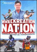 Wreckreation Nation - Season 1