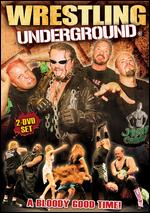 Wrestling Underground