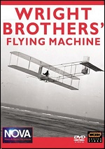 Wright Brothers Flying Machine