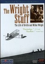 Wright Stuff