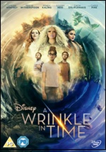 Wrinkle In Time