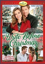 Write Before Christmas