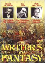 Writers Of Fantasy