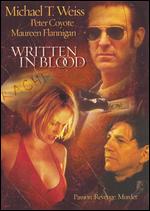 Written In Blood