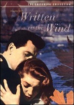 Written On The Wind - Criterion Collection