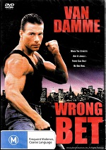 Wrong Bet