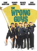 Wrong Guys, The ( 1988 )