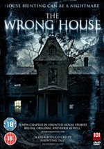 Wrong House