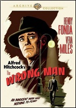 Wrong Man