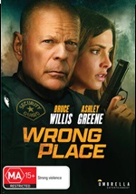 Wrong Place