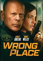 Wrong Place